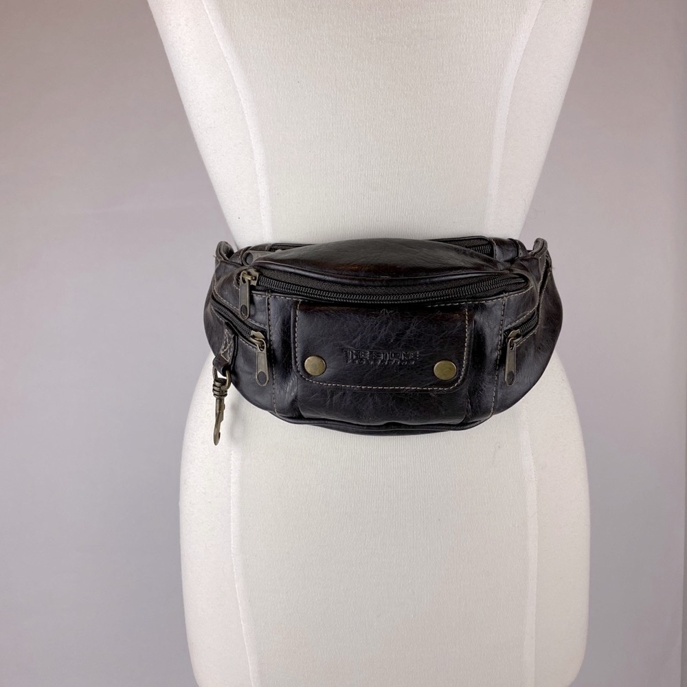 Fanny Pack